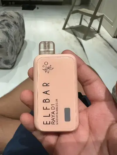 Elfbar Raya D1