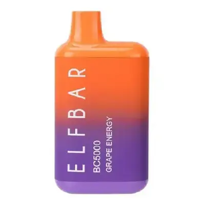 Elfbar BC5000